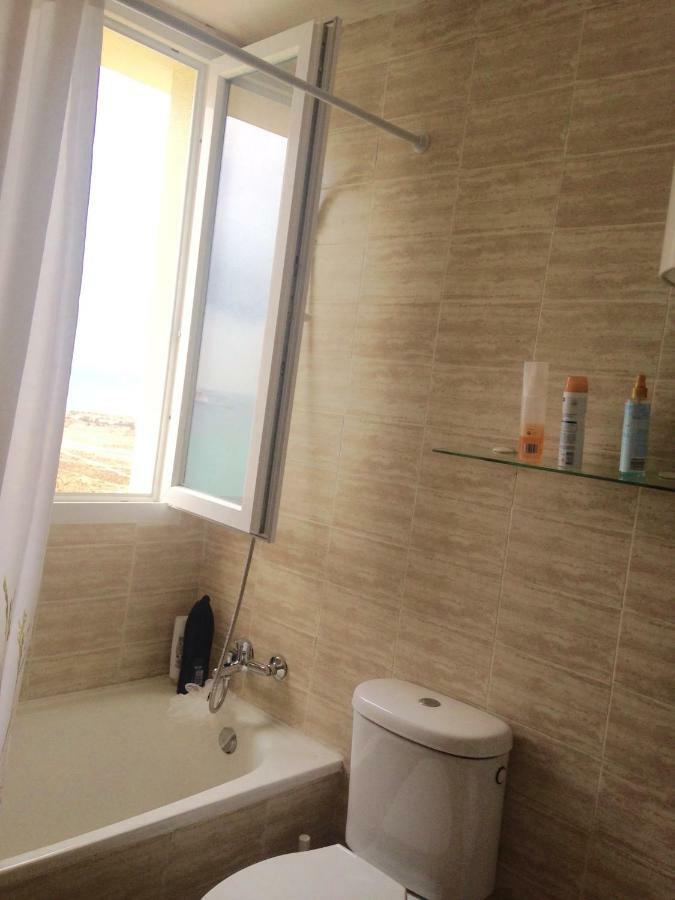 Apartamentos Vista A Tres Continentes La Línea de la Concepción Εξωτερικό φωτογραφία